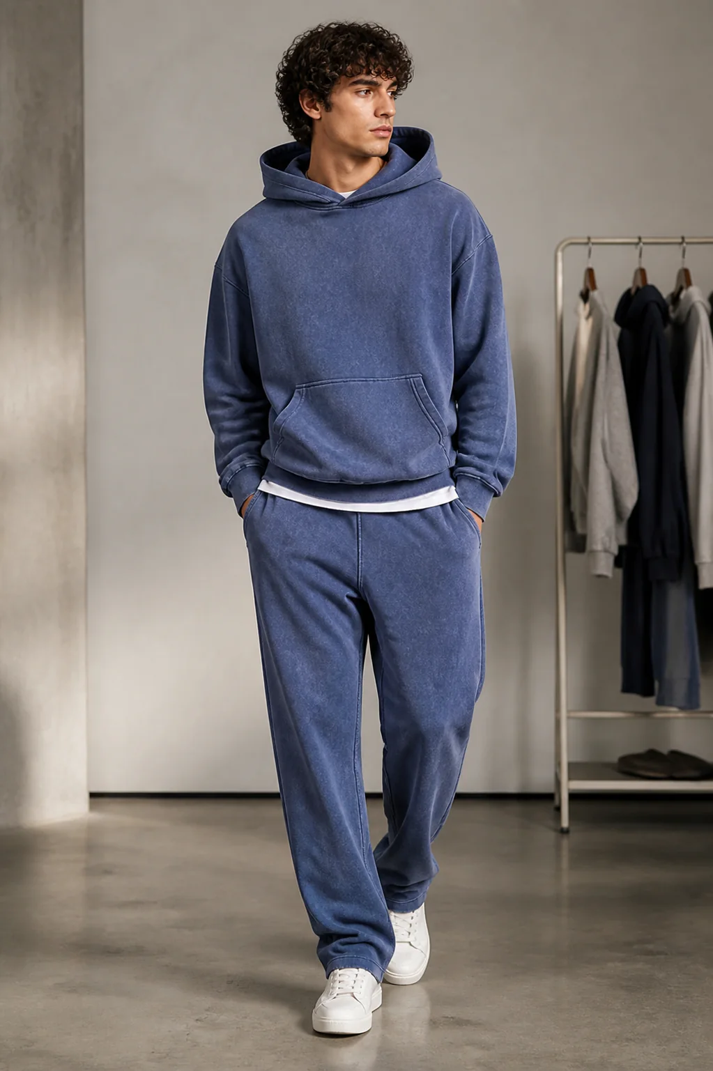 JH-010 sweatshirt