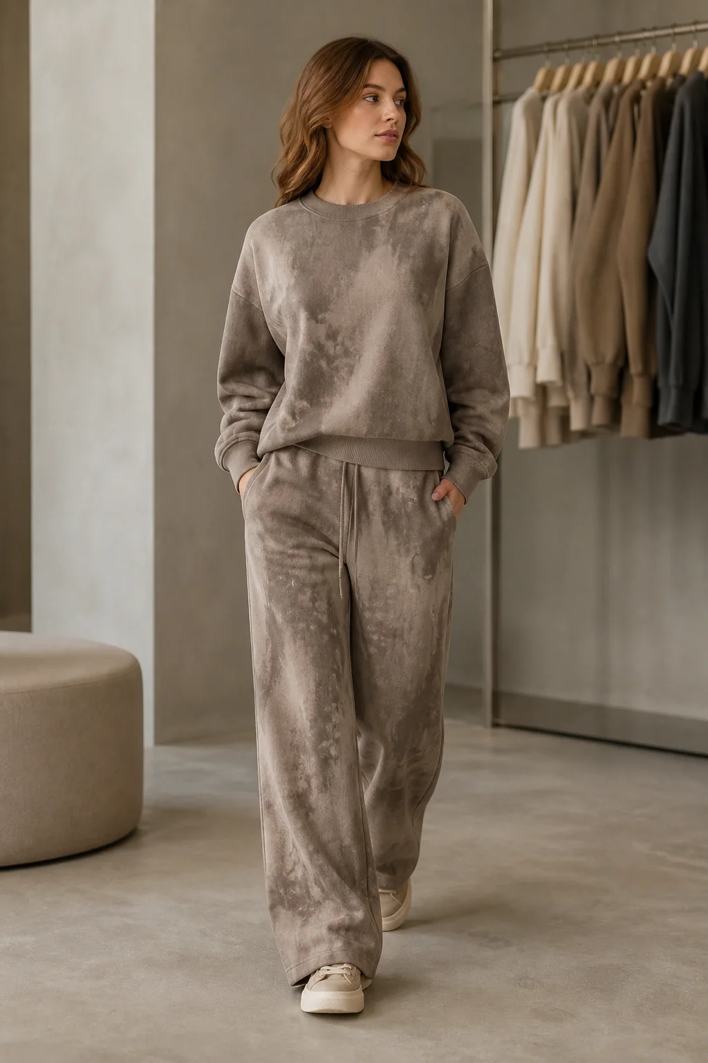 JH-011 sweatshirt