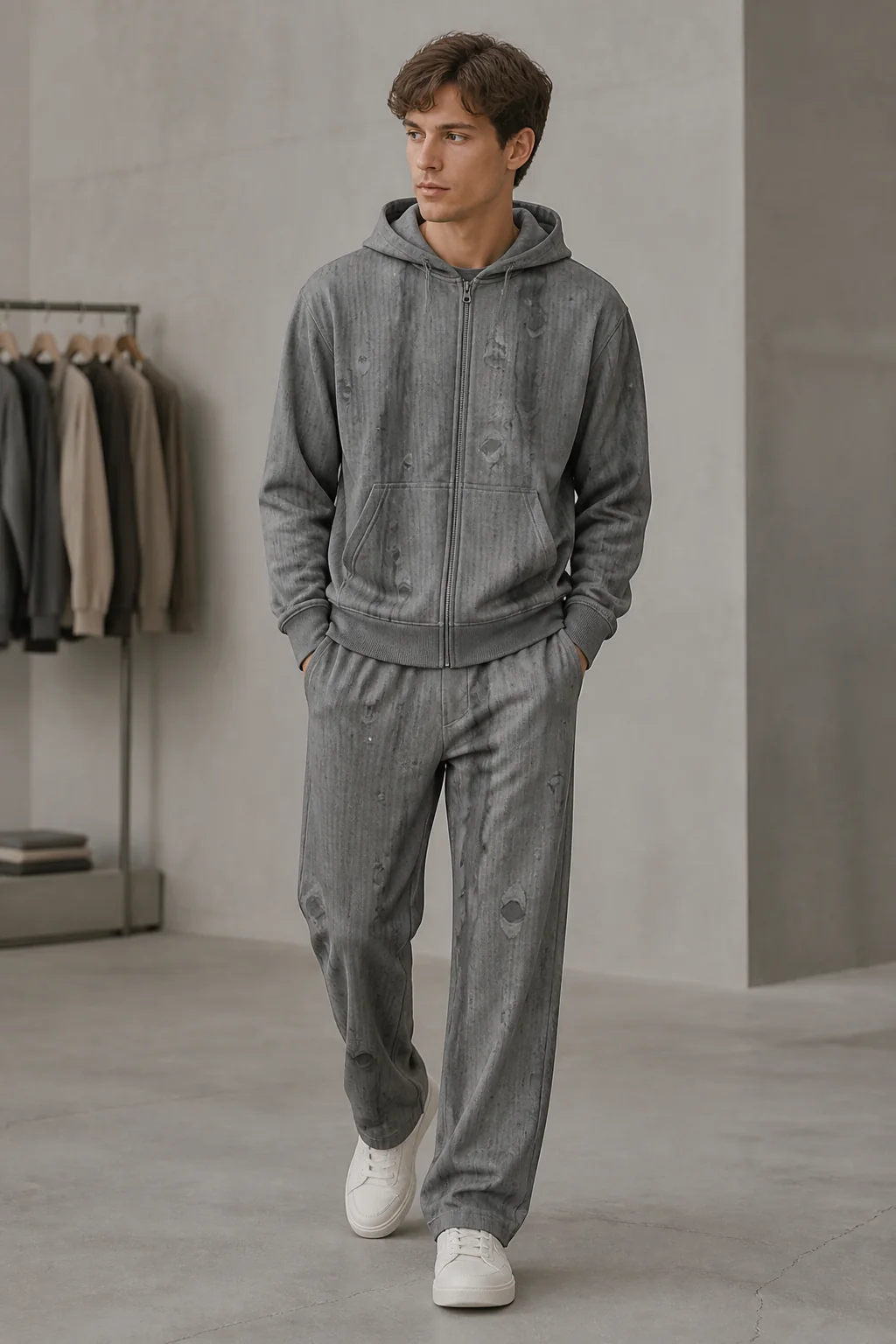 JH-022 sweatshirt