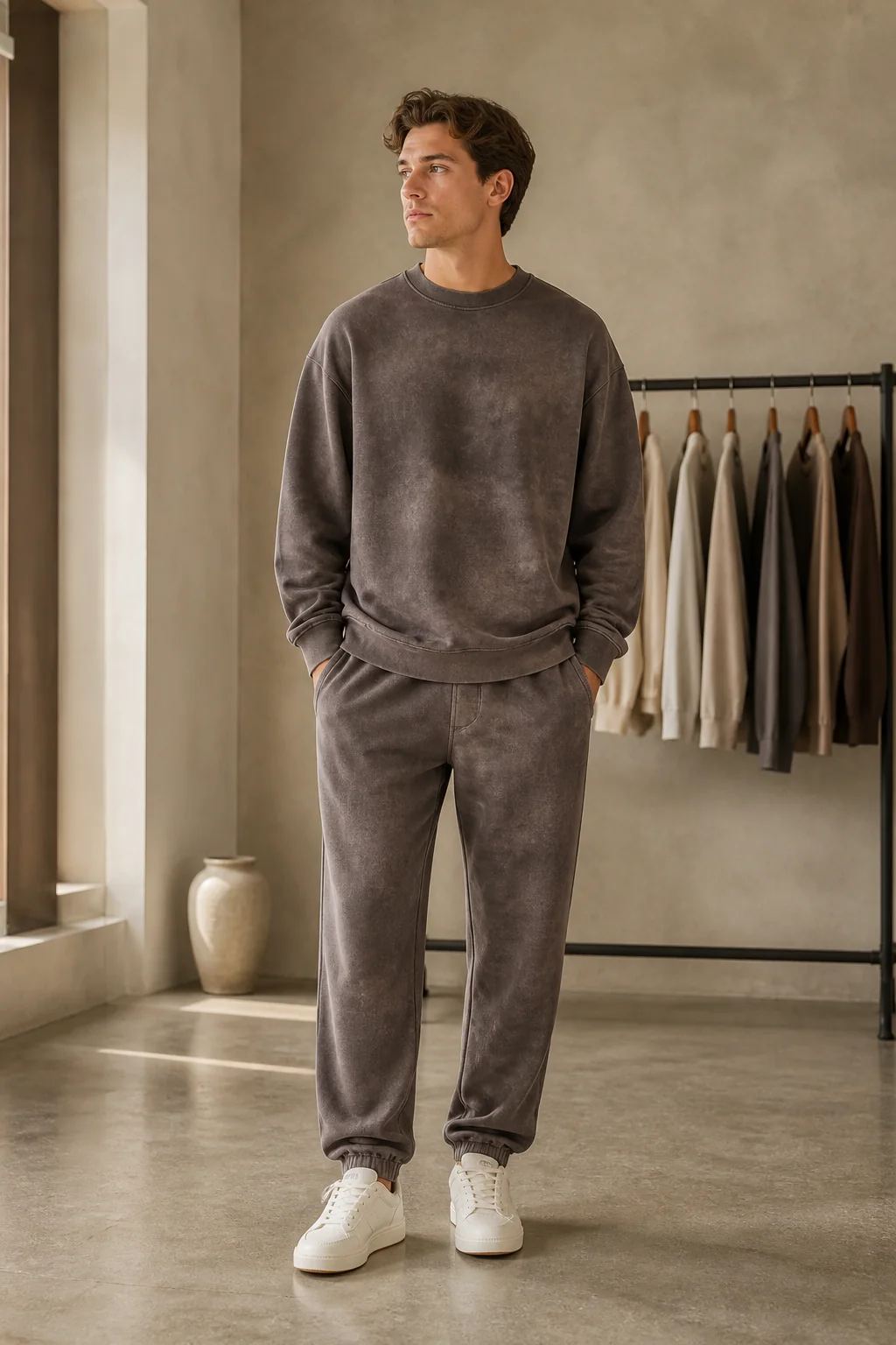 JH-027 sweatshirt