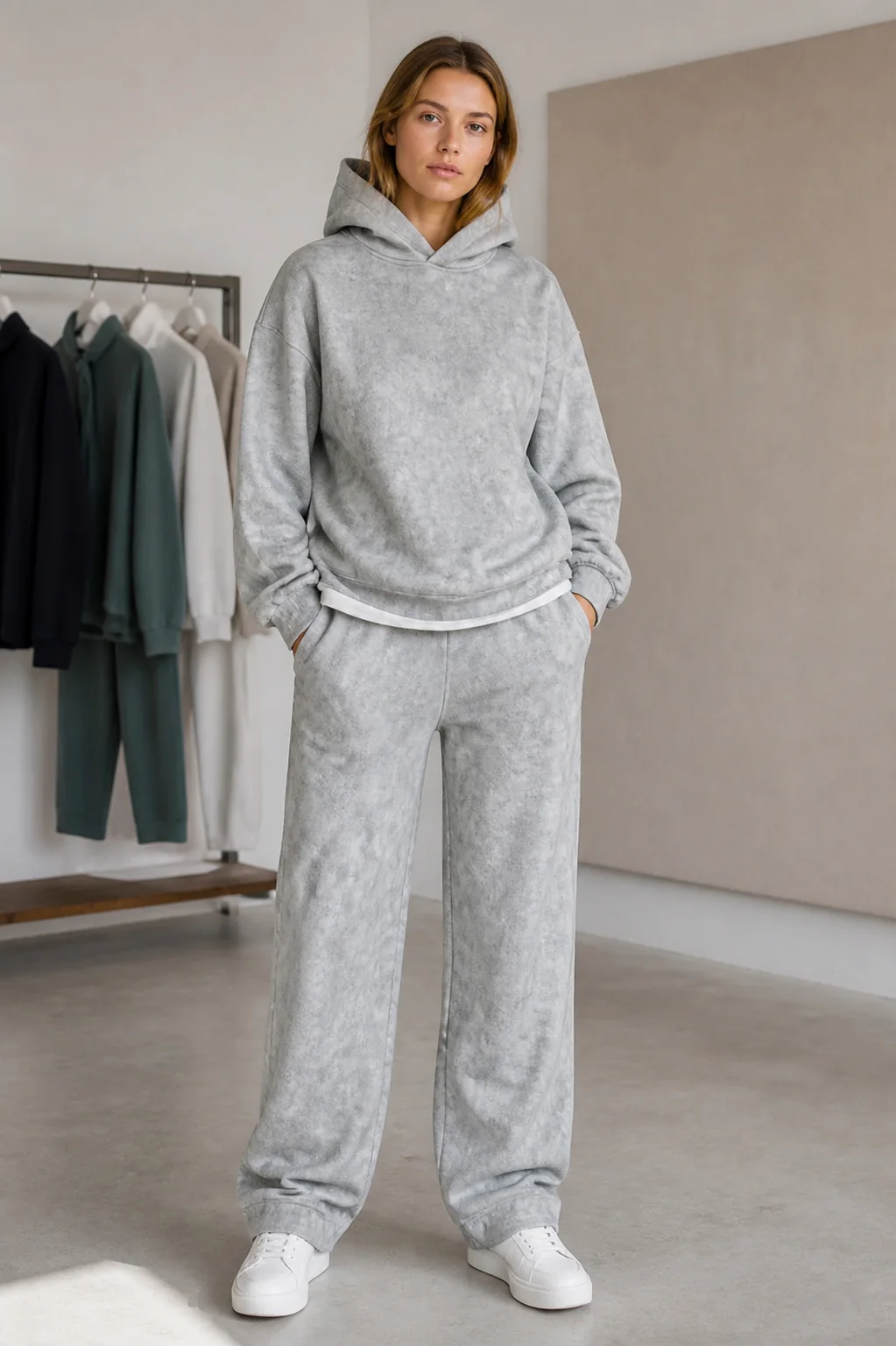 JH-028 sweatshirt