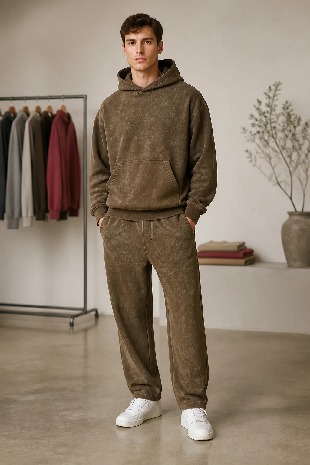 JH-036 sweatshirt